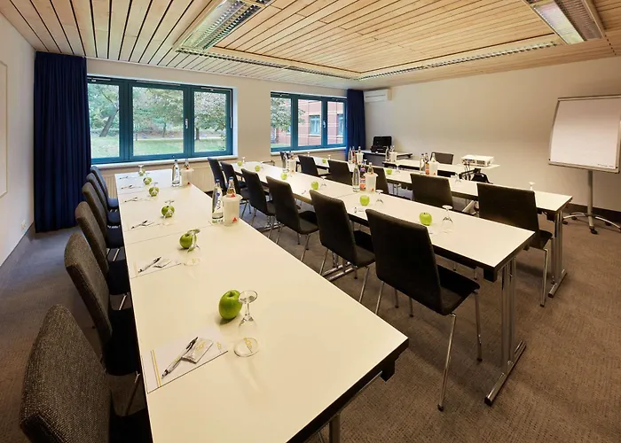 Four Points Flex By Sheraton فندق 3*