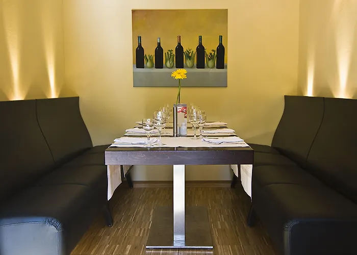 Four Points Flex By Sheraton 3* هانوفر