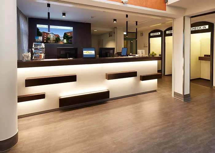 Four Points Flex By Sheraton فندق 3*