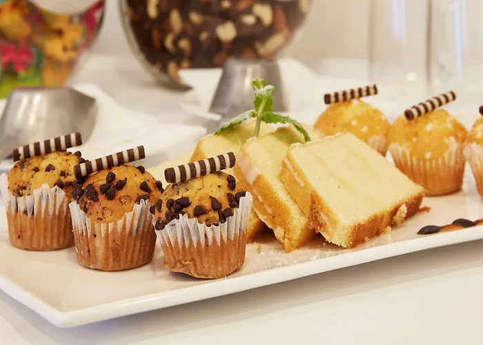 فندق Four Points Flex By Sheraton هانوفر