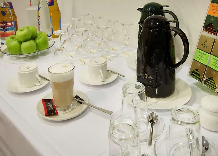 Four Points Flex By Sheraton فندق