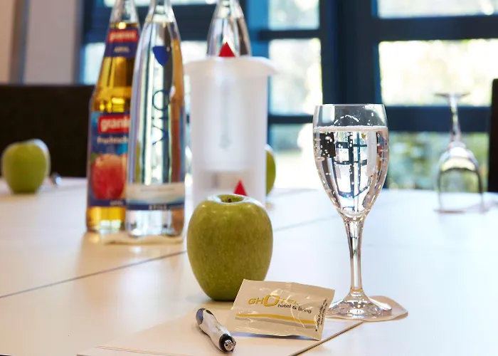 Four Points Flex By Sheraton هانوفر