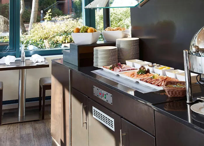 فندق Four Points Flex By Sheraton