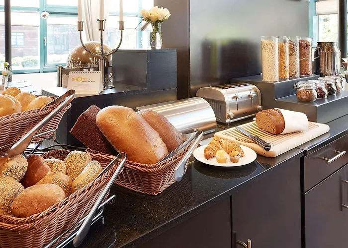 Four Points Flex By Sheraton فندق