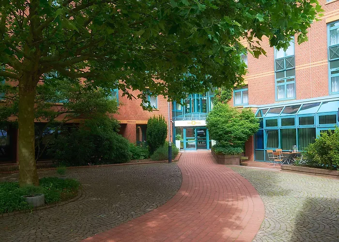 فندق Four Points Flex By Sheraton 3*