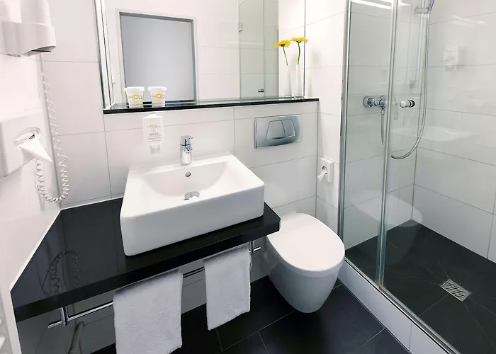 فندق Four Points Flex By Sheraton