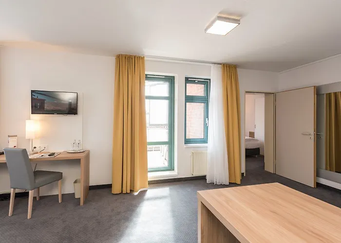 فندق Four Points Flex By Sheraton 3*