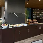 Hotel Four Points Flex By Sheraton 3*