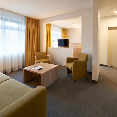 Hotel Ghotel & Living