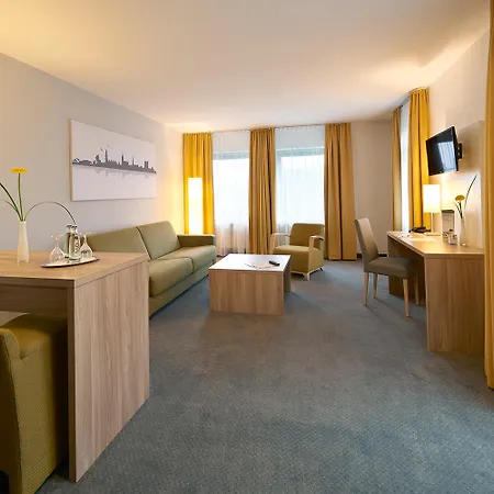 Hotel Ghotel & Living