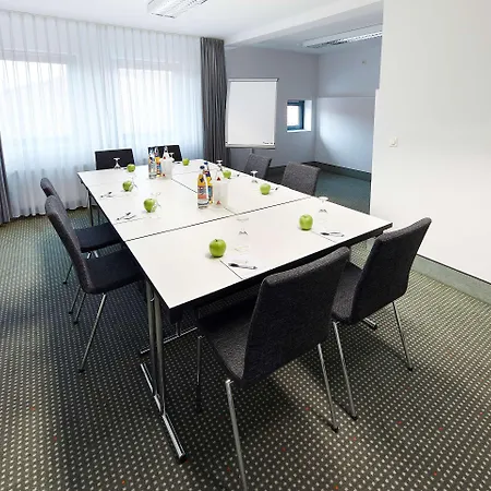 Hotel Ghotel & Living 3*