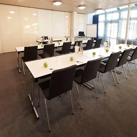 Ghotel & Living Hotel Hannover