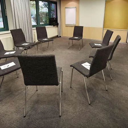 Ghotel & Living Hotel Hannover