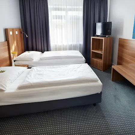 Ghotel & Living 3* Hannover