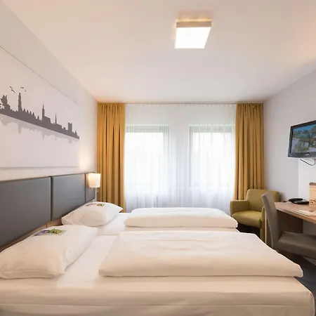 Ghotel & Living Hotel