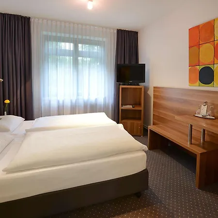Ghotel & Living Hannover