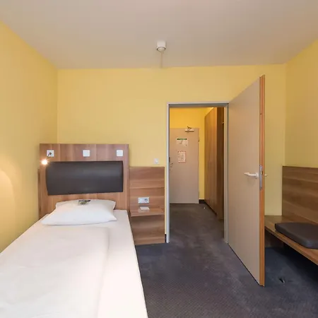 Ghotel & Living Hotel 3*