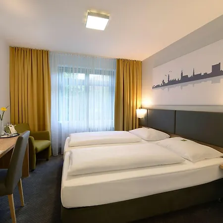 Ghotel & Living Hotel Hannover