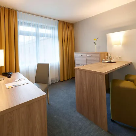 Ghotel & Living Hannover