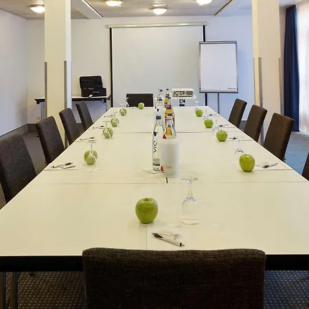 Hotel Four Points Flex By Sheraton Hannover Hanóver