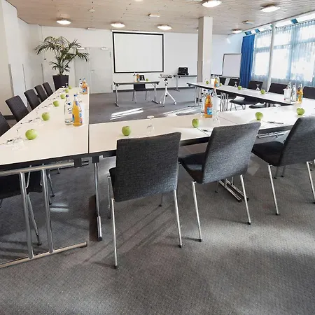 Four Points Flex By Sheraton Hannover