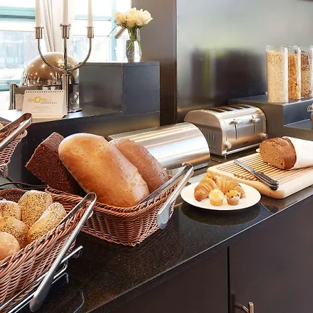 Ghotel & Living 3* Hannover