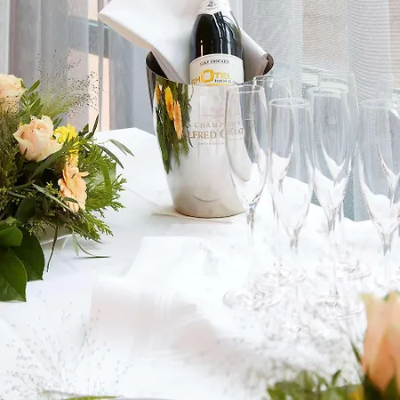 Ghotel & Living Hotel Hannover