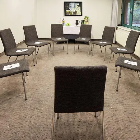 Hotel Four Points Flex By Sheraton Hannover