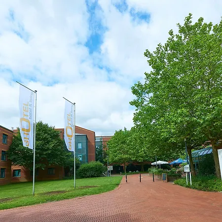 Ghotel & Living 3* Hannover