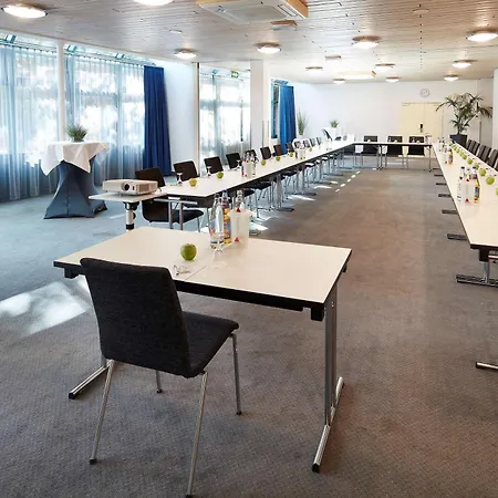 Four Points Flex By Sheraton Hannover