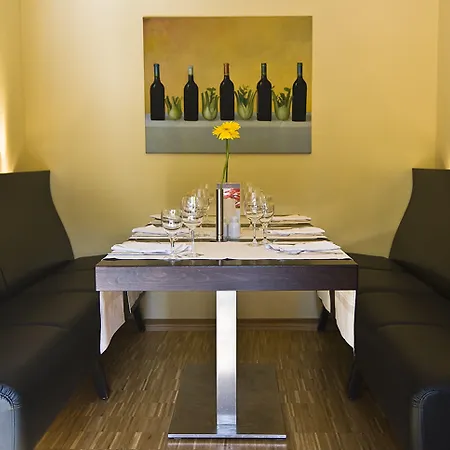 Four Points Flex By Sheraton Hannover 3* Hanóver