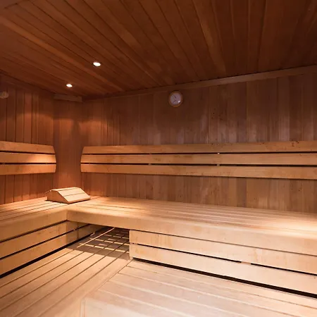 Hotel Four Points Flex By Sheraton Hannover 3*