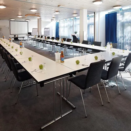 Four Points Flex By Sheraton Hannover