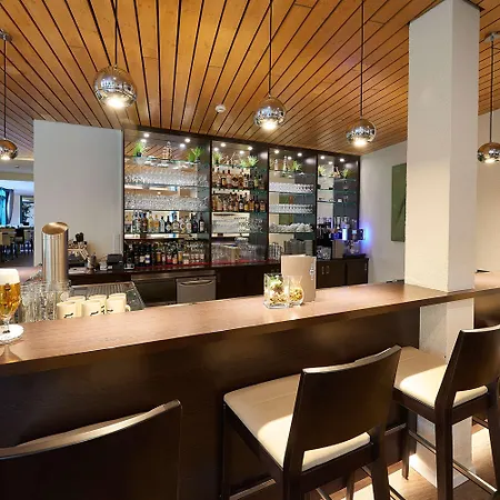 Four Points Flex By Sheraton Hannover Hanóver