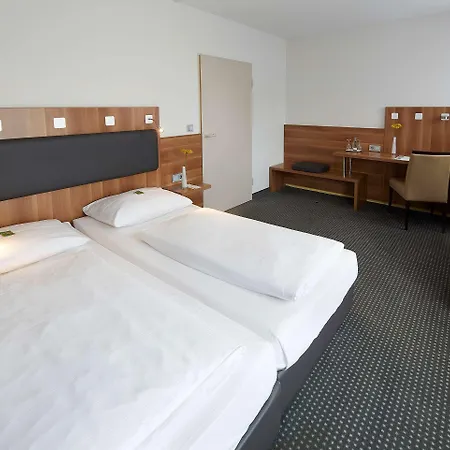 Four Points Flex By Sheraton Hannover Hanóver