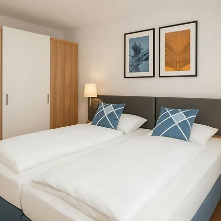 Four Points Flex By Sheraton Hotel Hannover