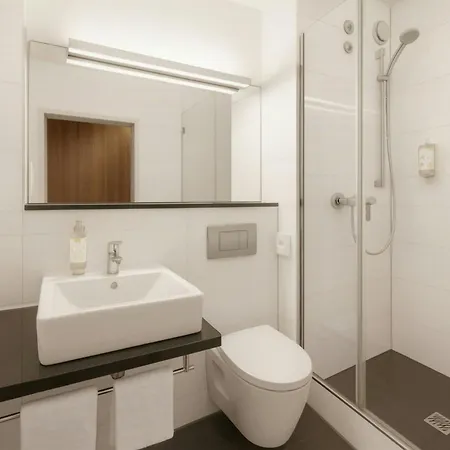 Four Points Flex By Sheraton Hotel Hannover