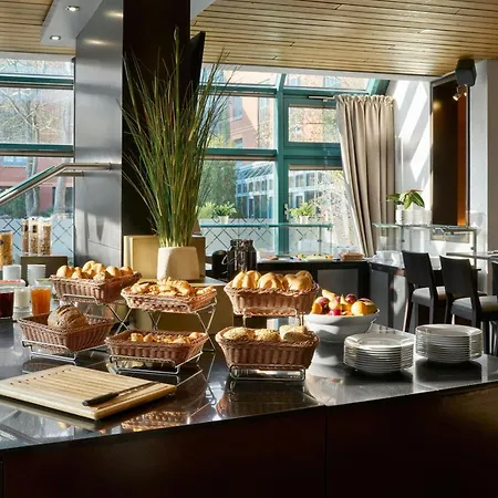 Four Points Flex By Sheraton 3* Hanower