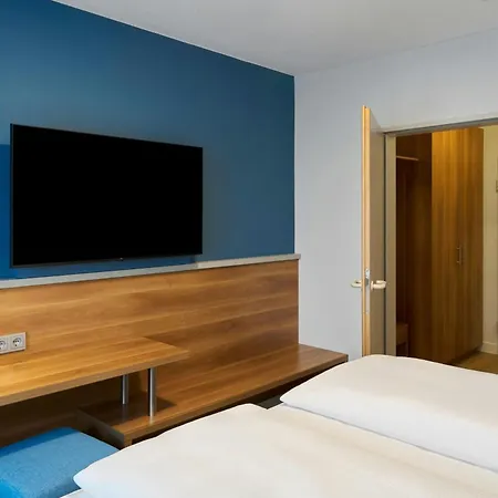 فندق Four Points Flex By Sheraton هانوفر