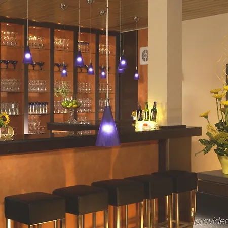 Four Points Flex By Sheraton Hannover 3* Hanóver