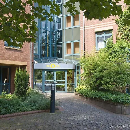 Ghotel & Living Hannover