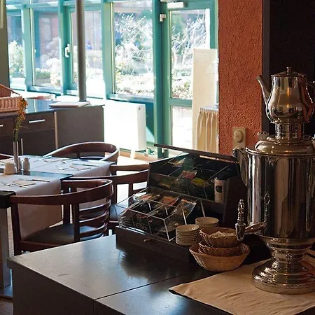 Hotel Ghotel & Living 3*