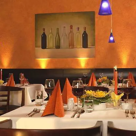 Hotel Four Points Flex By Sheraton Hannover 3*