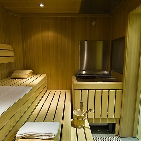 Four Points Flex By Sheraton Hannover